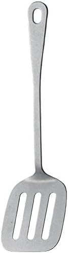 高桑桑桑((Takakuwa) Половник за повредени кухненски инструменти, 24,5 см, sliver