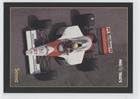 Аертон Сена (Търговска картичка) от 1991 година във Формула-1 Pro Trac - [Базата] 147