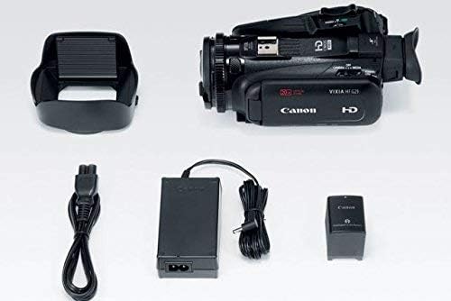 Видеокамера Canon VIXIA HF G21 Full HD