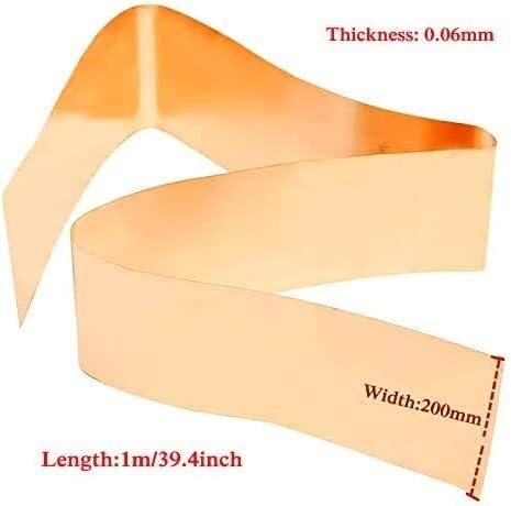 Латунная плоча Ролка лента от меден лист с различни размери Латунную тънка пластина може да се използва с машинно