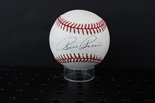 Бейзболен автограф с автограф Били на Кея Auto PSA/DNA AH81325 - Бейзболни топки С Автографи