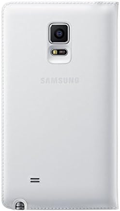 Калъф за Samsung Galaxy Note Edge за портфейл - на Дребно опаковка - черна