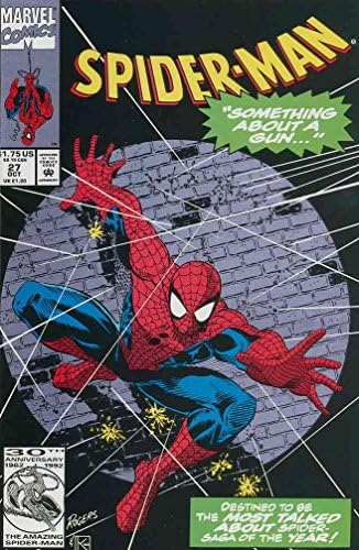Spider-man 27 VF ; Комиксите на Marvel | Дон Макгрегър