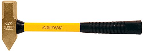 Jackhammer Ampco Safety Tools H-40FG, Неискрящий, Немагнитный, Устойчиви на корозия, 1,5 килограма, дължина
